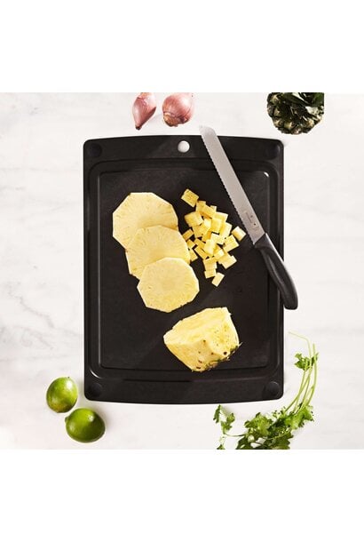 All In One Cutting Board - Slate