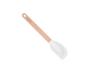 Long flat spatula deals