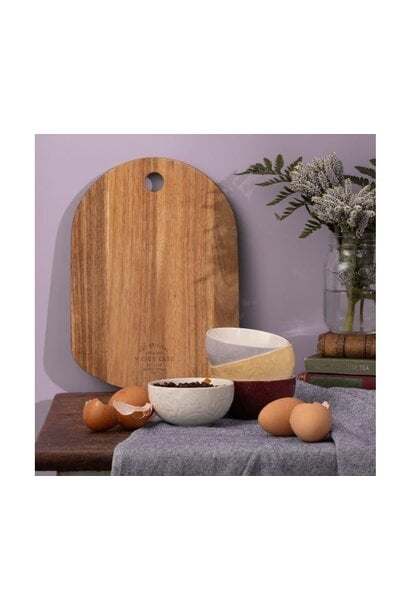 IN THE MEADOW Mini Bowls - set of 4