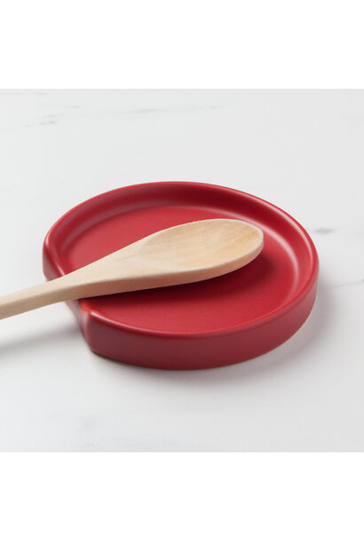 Matte Spoon Rest