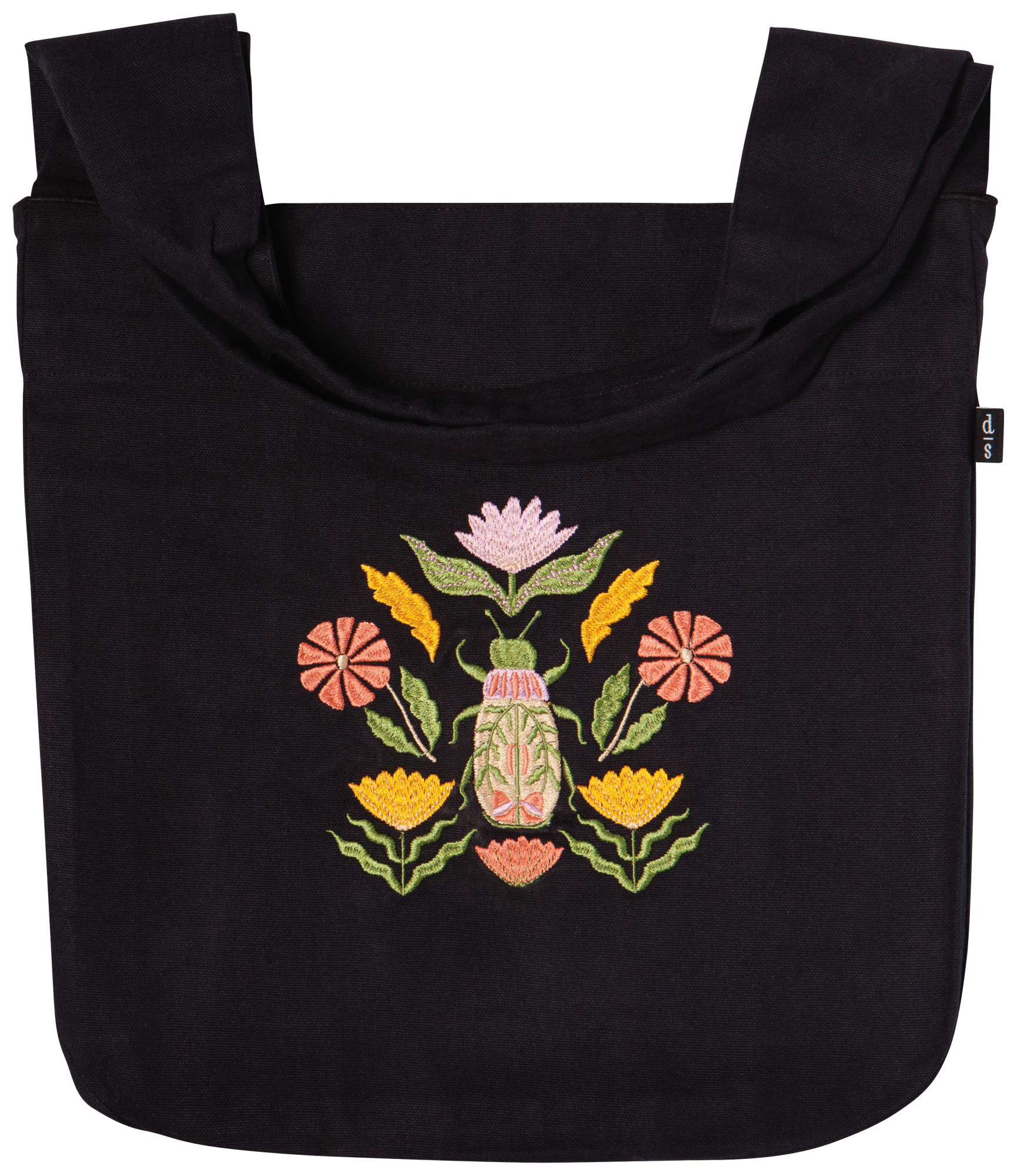 Amulet To and Fro Tote Bag-1