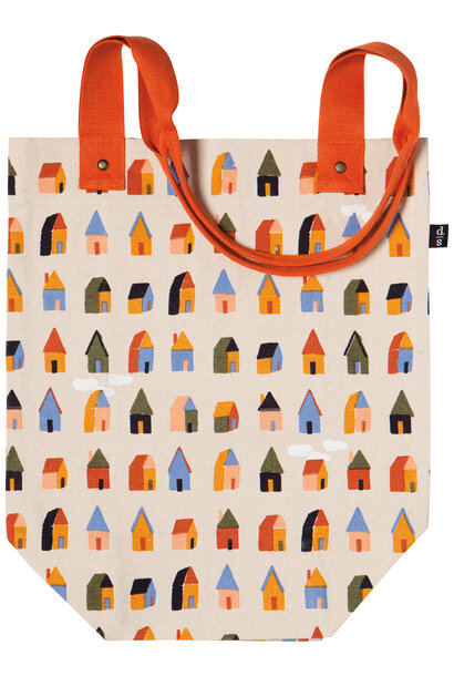 Burrow Studio Tote