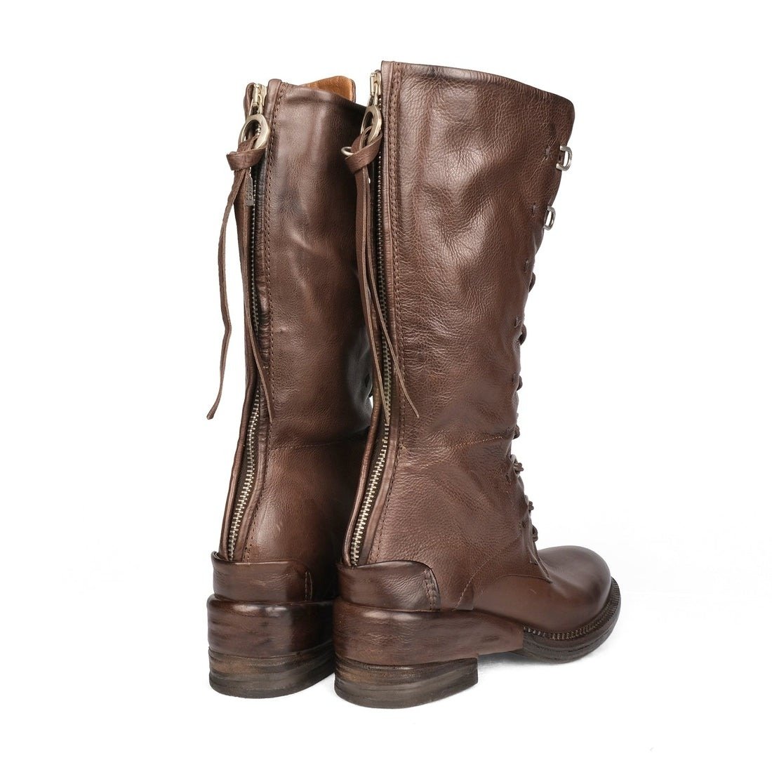 A.S.98 - Steward Boot - Castles & Cottages | Ciao Bella Boutique