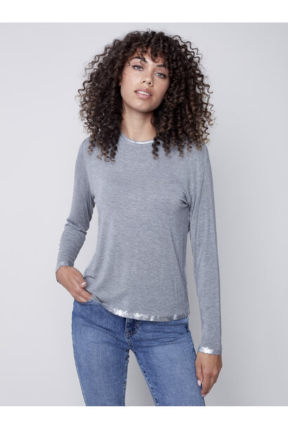 Long Sleeve Top