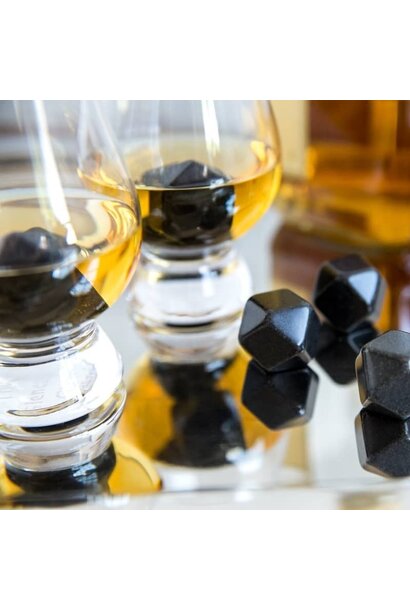 Granite Whiskey Stones