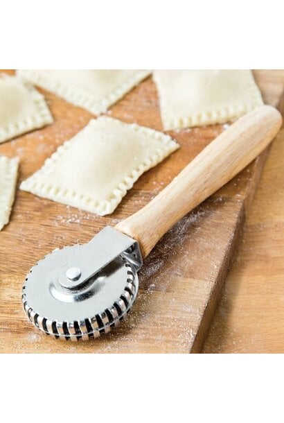 Pastry Crimper