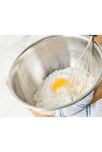 Stainless Steel Mixing Bowls