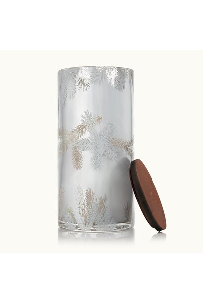 Frasier Fir Statement Luminary Candle