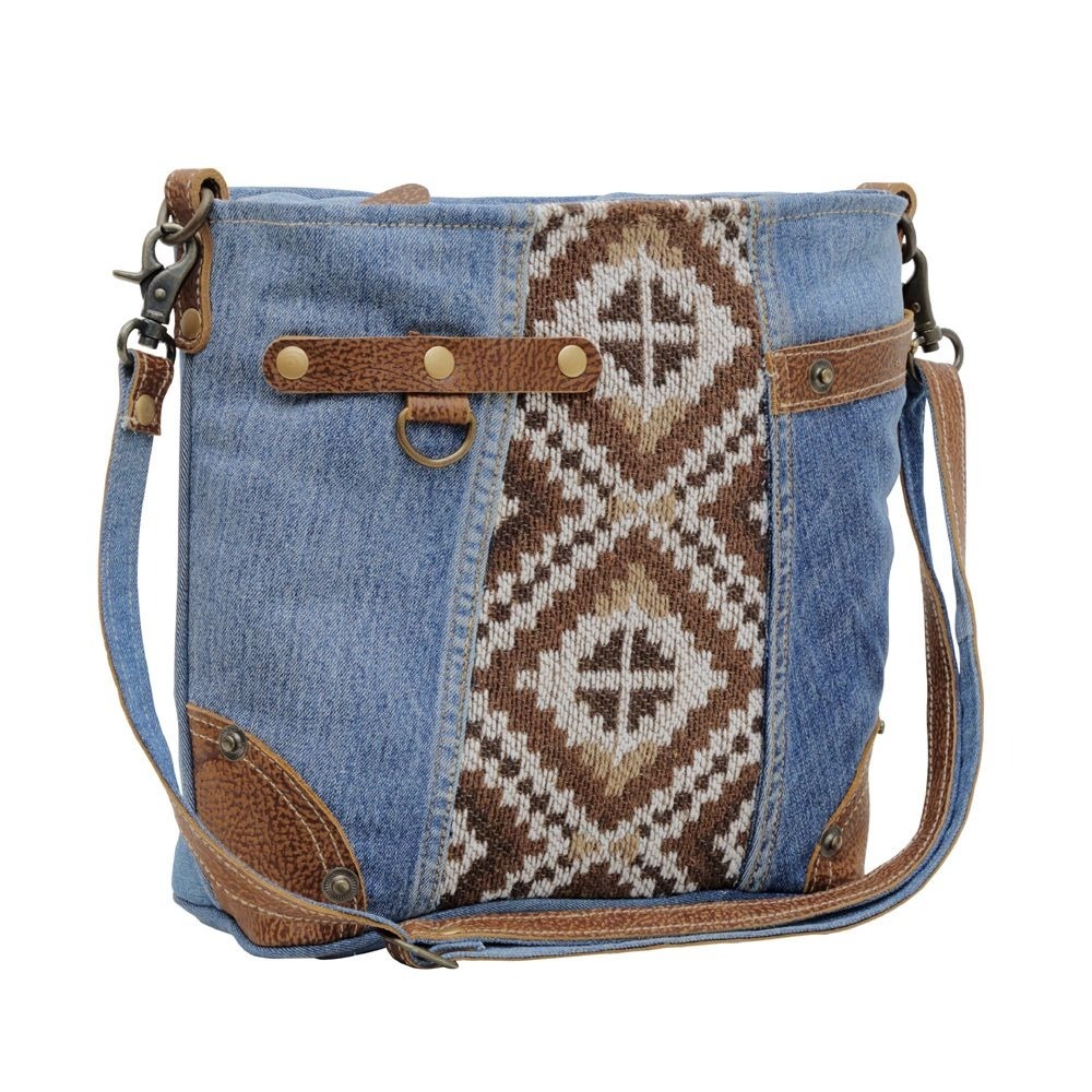 Myra Bag Sofia Azteca Shoulder Bag