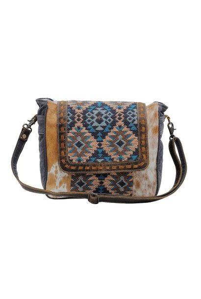 Vanessa Ganado Shoulder Bag