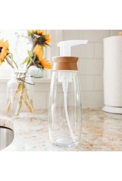 FOAMANCE™ Foaming Soap Dispenser