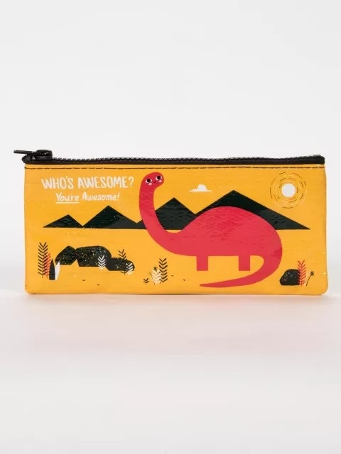 Who's Awesome? Pencil Case-1