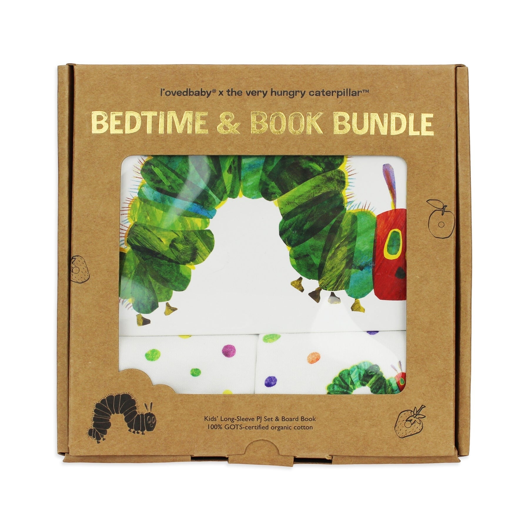 Bedtime & Book Bundle-3