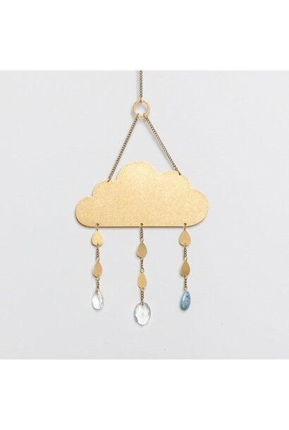 Suncatcher Sticker - Sunshine - Scout Curated Wears