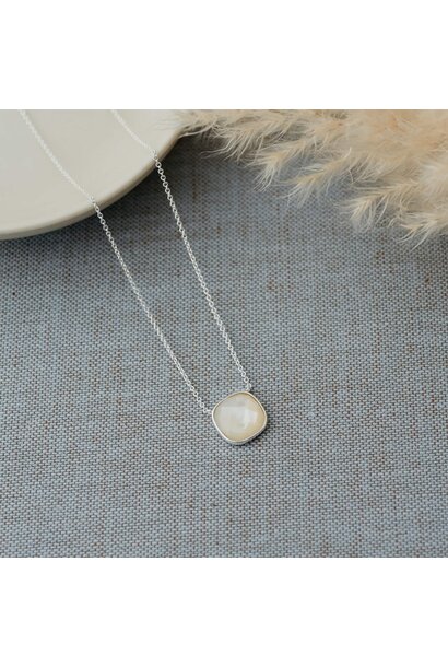 Subtle Harmony Necklace