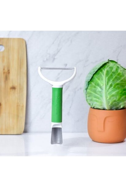 2-in-1 Cabbage Tool