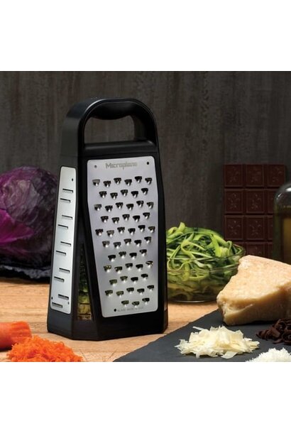 Elite Box Grater