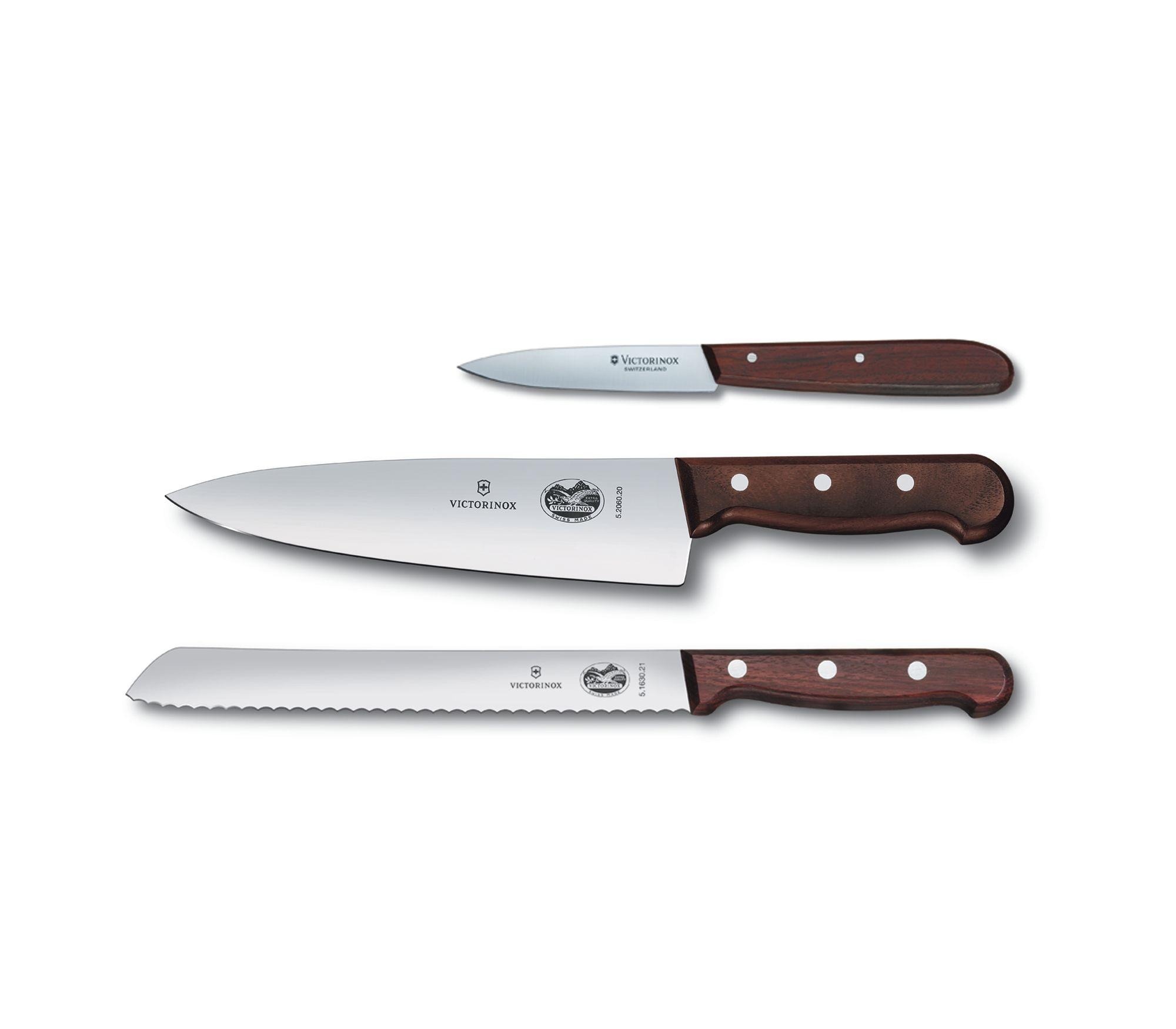 Victorinox chef set sale