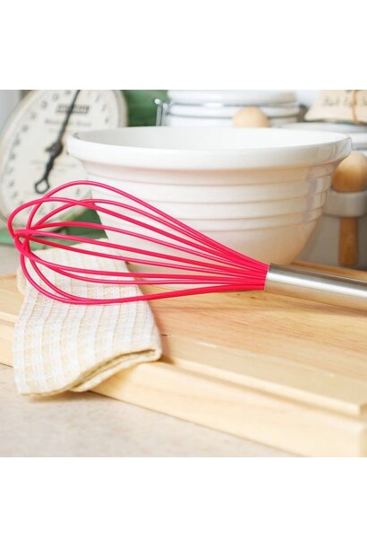 Silicone Whisk