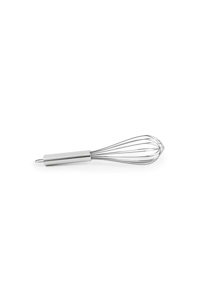 8' Stainless Steel Whisk