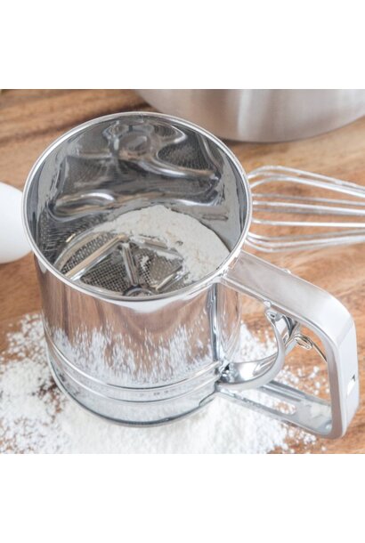 Flour Sifter