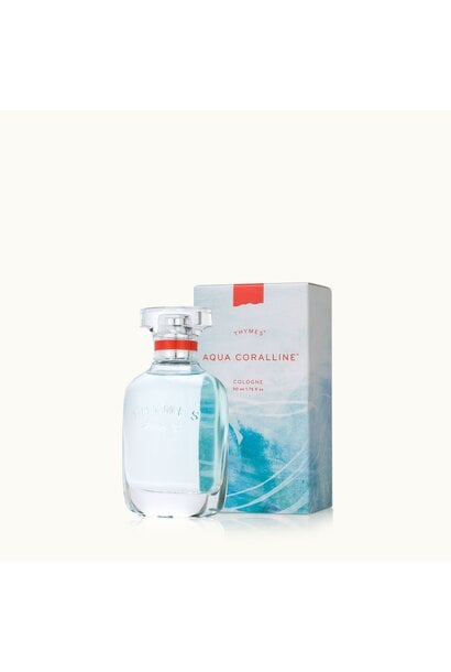 Aqua Coralline Cologne