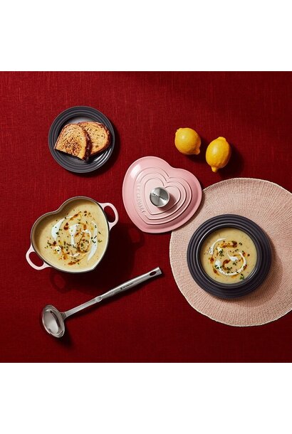 Classic Heart Cocotte
