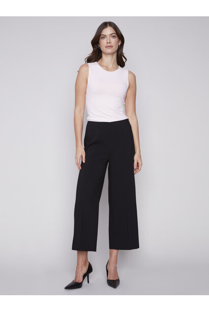 Wide Leg Pant