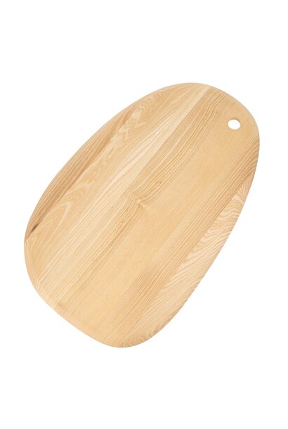 Ash Wood Chopping Board