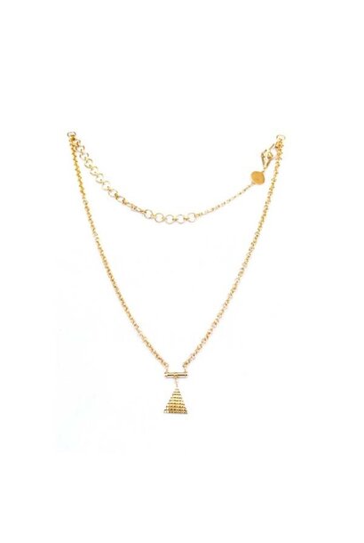 The Giza Necklace