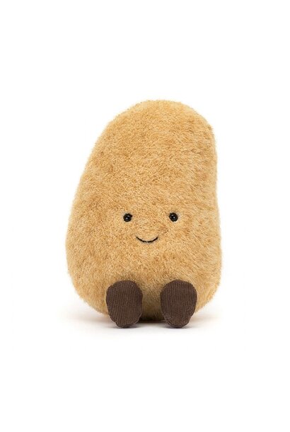 Amuseable Graham Potato