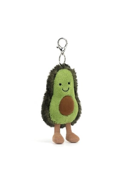 Amuseable Avocado Bag Charm