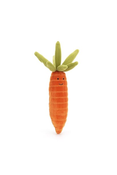 Vivacious Vegetable Carrot