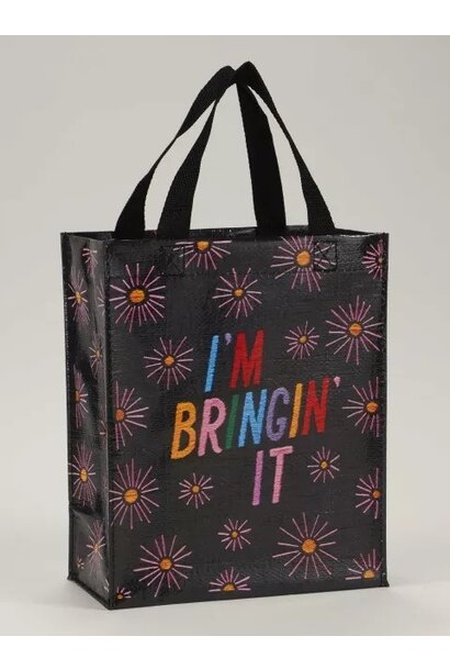 I'm Bringin' It Handy Tote