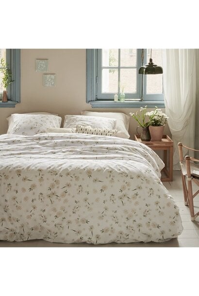 Camomille Duvet Cover Set