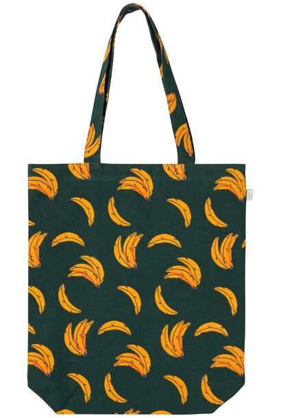 Tropical Trove Everyday Tote  Bag