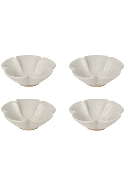 Sakura Pinch Bowls Set