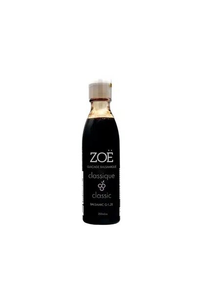 Dark Balsamic Glaze 250ml