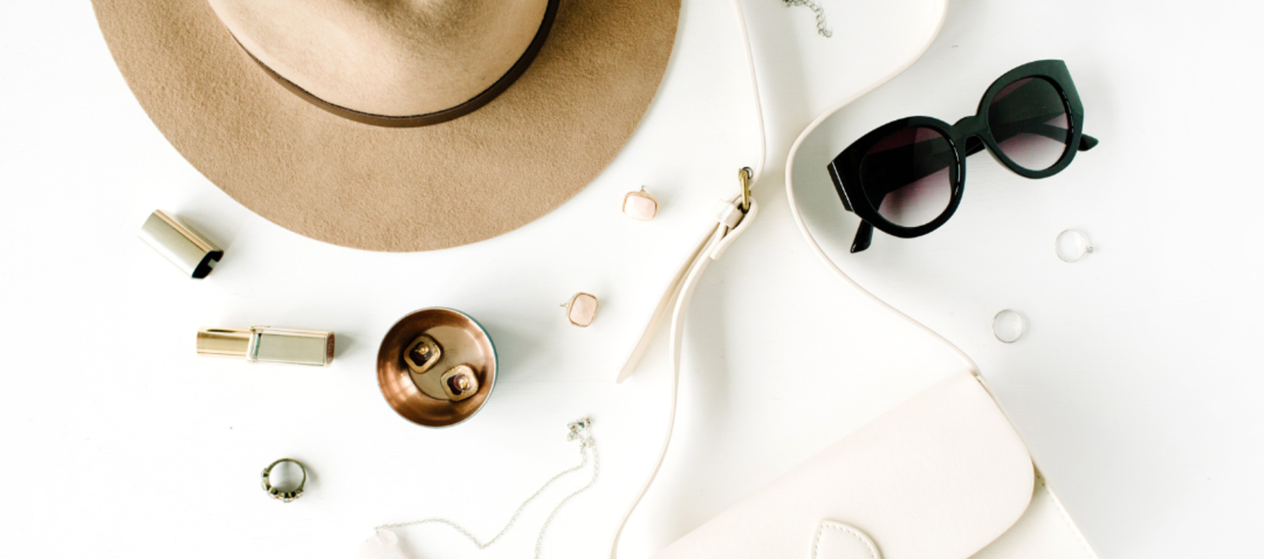 Bags + Accessories