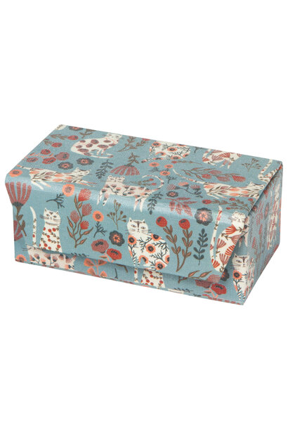 Catbloom Travel Jewelry Case