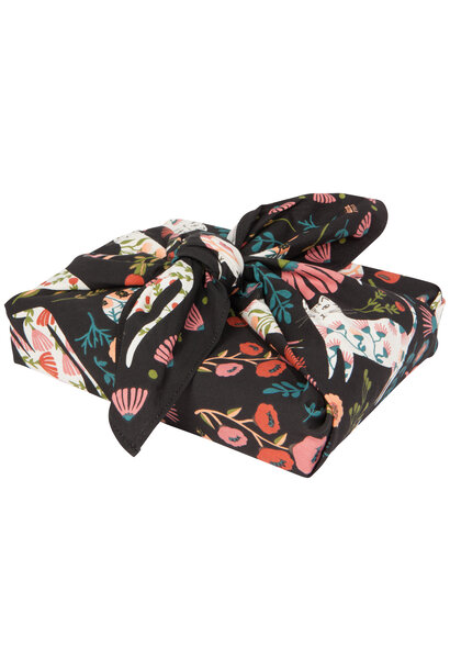 Catbloom Reusable Gift Wrap