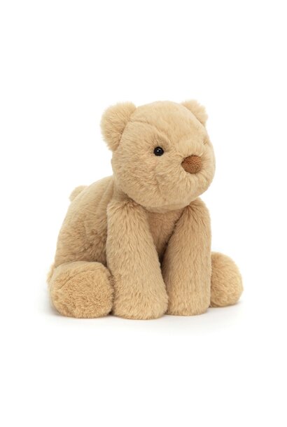 Smudge Bear