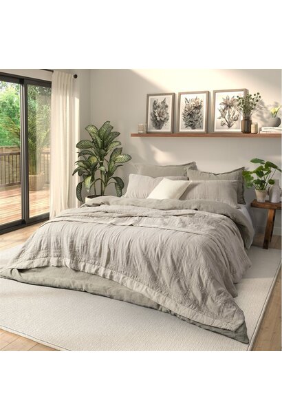 Foresta Quilt Set