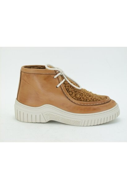 Mystery Ankle Boots