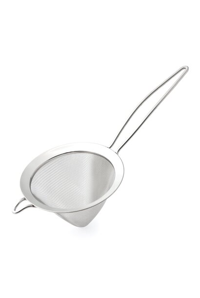 Cone Shaped Strainer