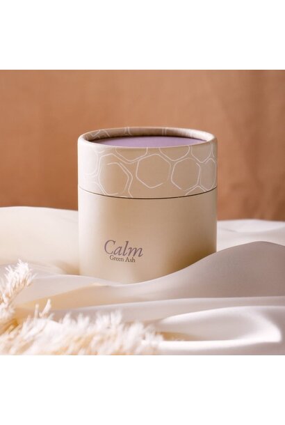 Calm Candle