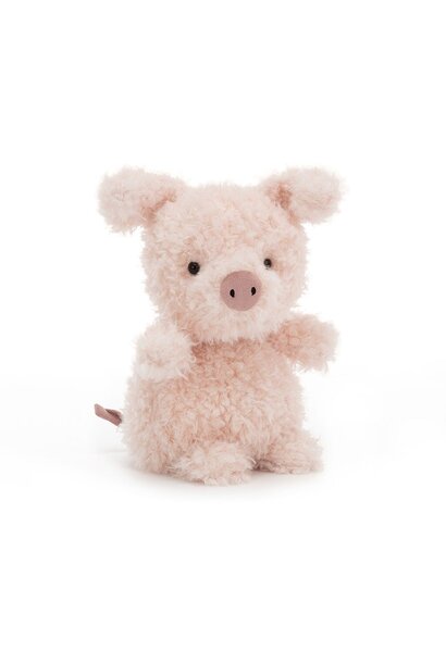 Little Pig