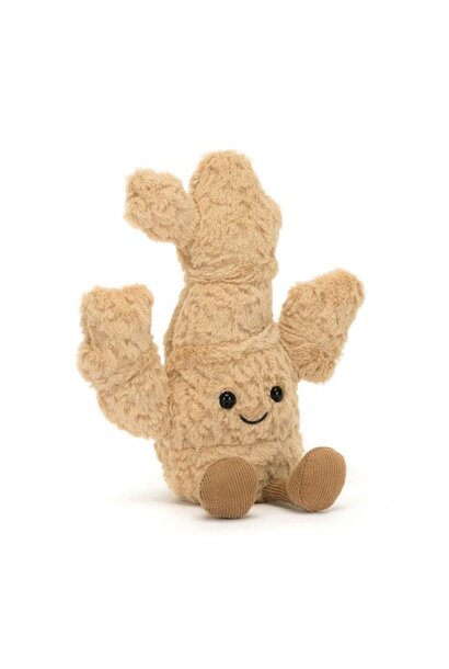 Amuseables Ginger
