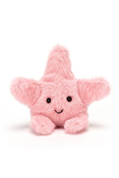 Fluffy Starfish
