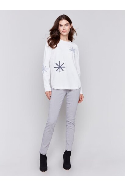 Soft Skinny Jeans